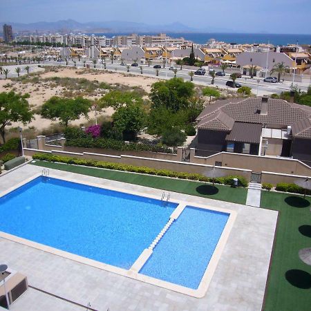 Descansa Y Disfruta De Las Mejores Playas Arenales del Sol Dış mekan fotoğraf