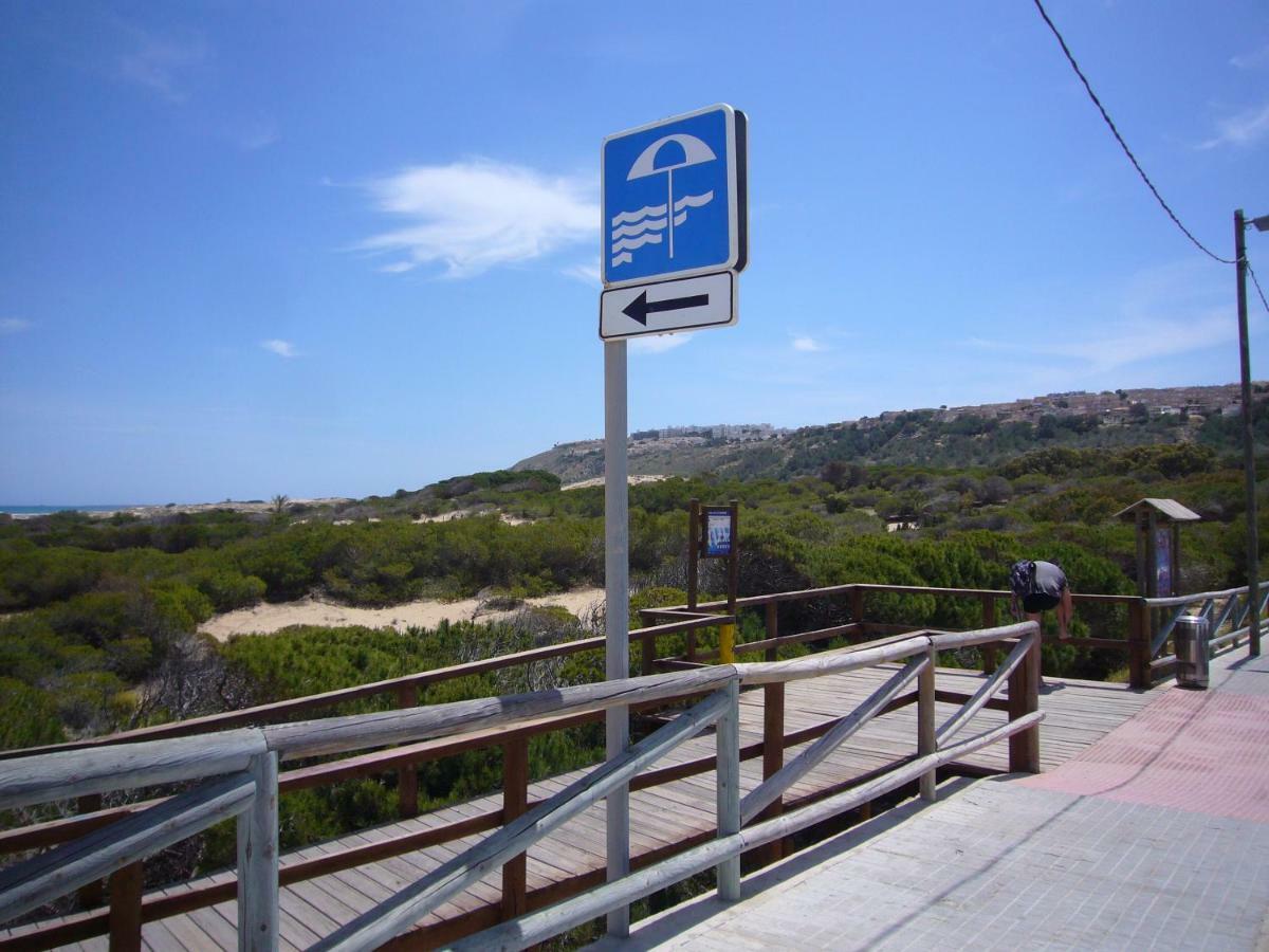 Descansa Y Disfruta De Las Mejores Playas Arenales del Sol Dış mekan fotoğraf
